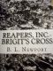 [Reapers, Inc. 01] • Brigit's Cross